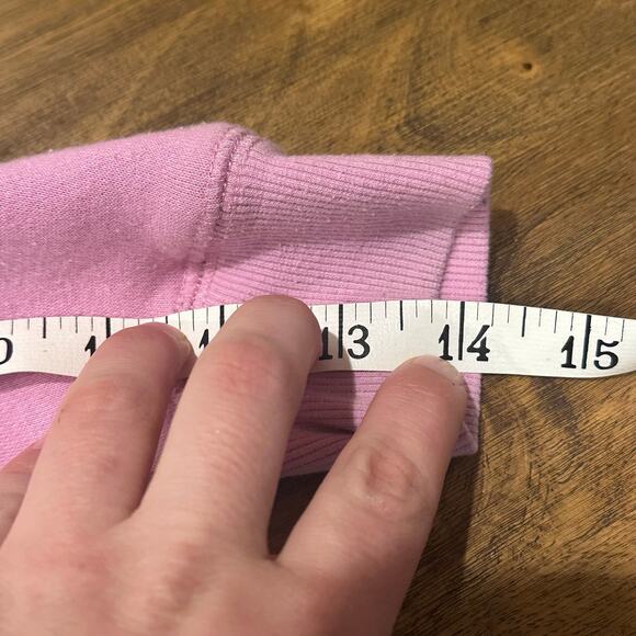 Cotton On Kids Selena Gomez Active Top Purple Pink Size 7/8 Smaller - Picture 9 of 12